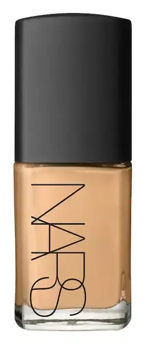 NARS Cosmetics Sheer Glow Foundation Pampelune