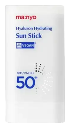ma:nyo Hyaluron Hydrating Sun Stick