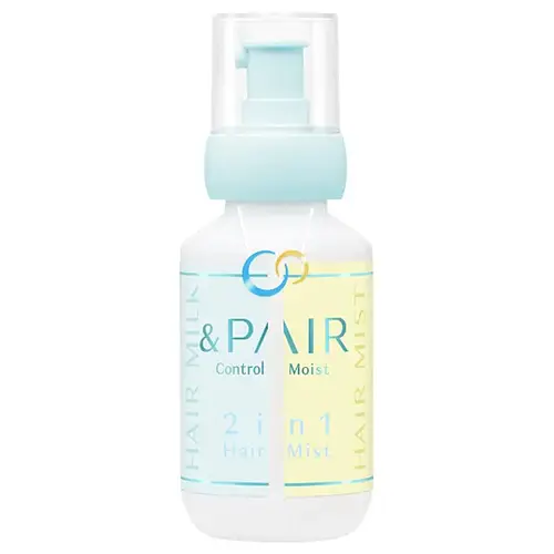 Vicrea &Pair Control Moist 2 In 1 Hair Milk Mist