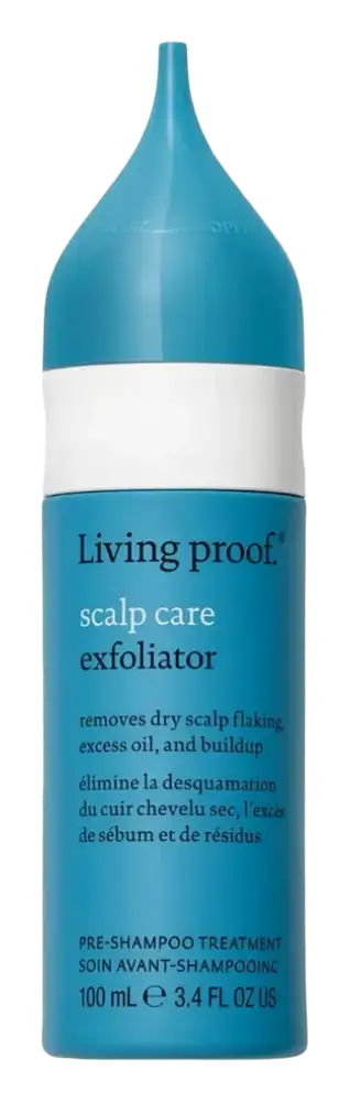 Living Proof Scalp Care Exfoliator