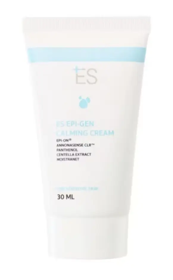 ES Epi-Gen Calming Cream