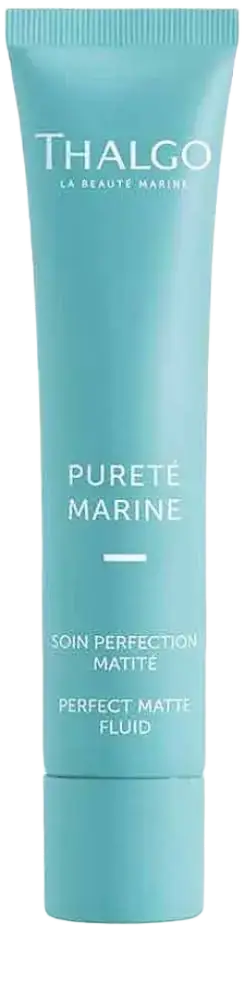 Thalgo La Beauté Marine Pureté Marine Perfect Matte Fluid