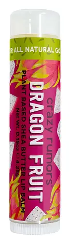Crazy Rumors Lip Balm Dragon Fruit