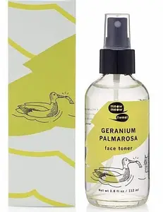 Meow Meow Tweet Face Toner Geranium Palmarosa