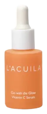 L'Acuila Go With The Glow Vitamin C Serum