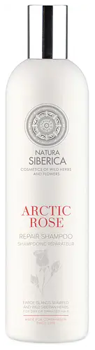 Natura Siberica Arctic Rose Repair Shampoo