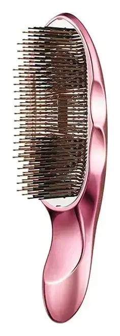 ReFa Ion Care Brush Premium SE M Pink