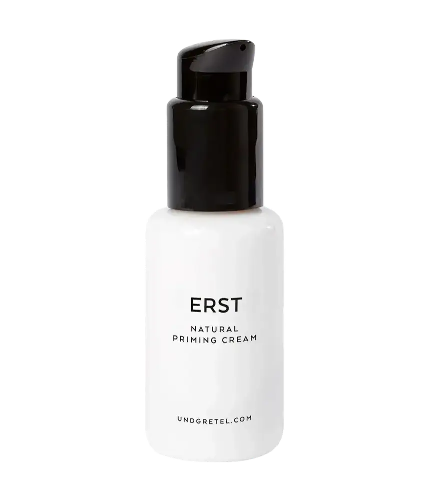 Und Gretel Erst Natural Priming Cream