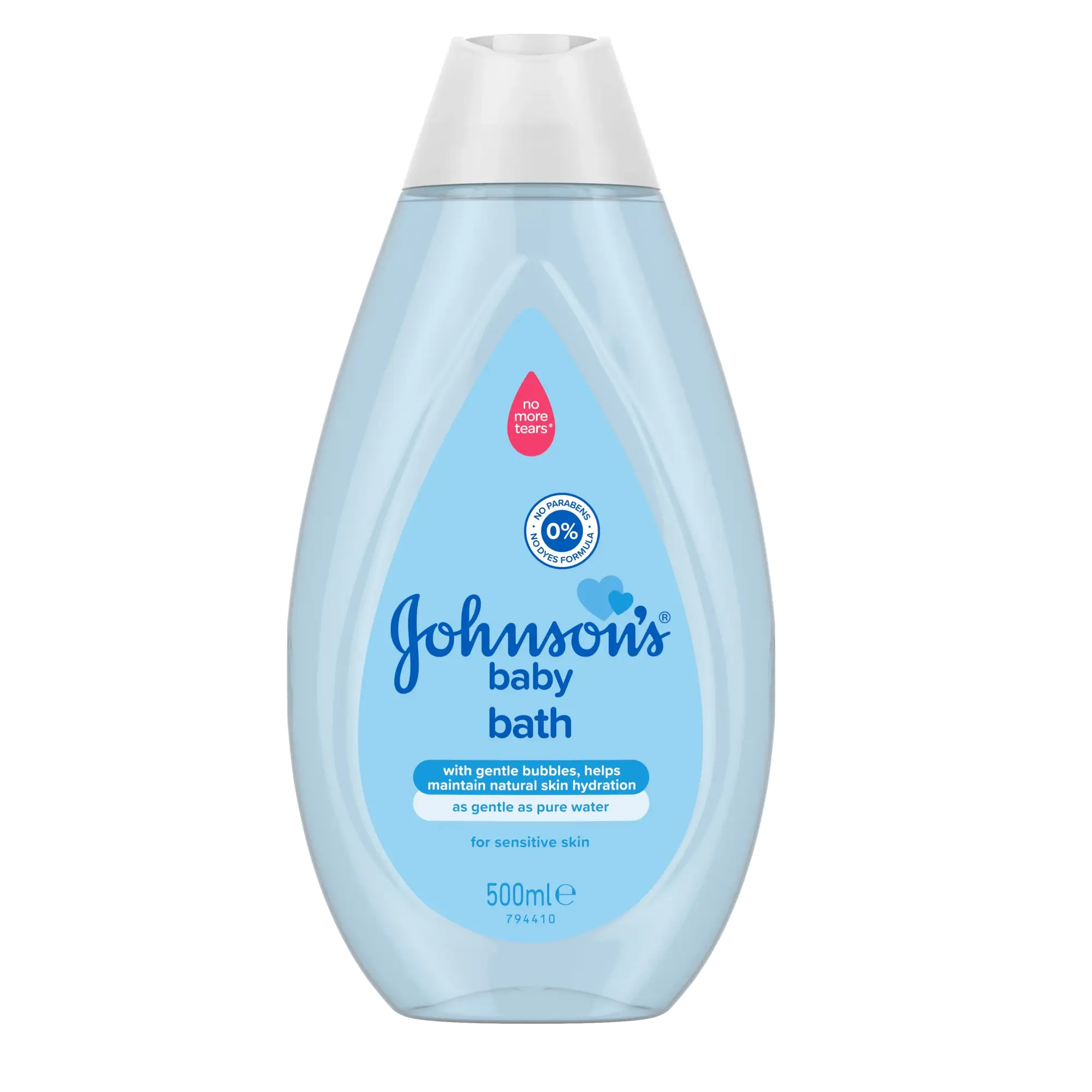 Johnson's Baby Baby Bath