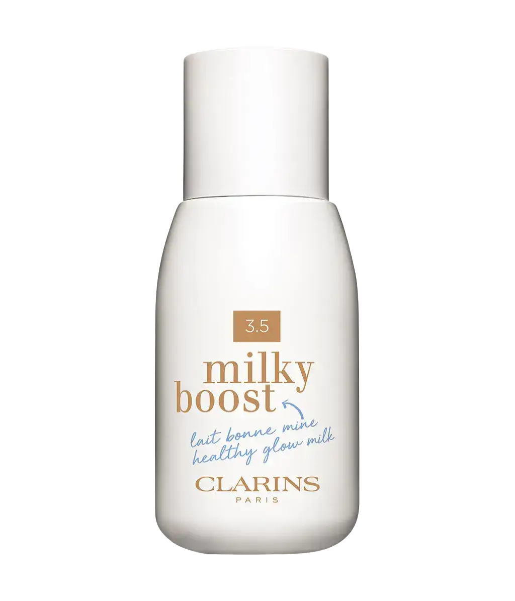 Clarins Milky Boost 3.5