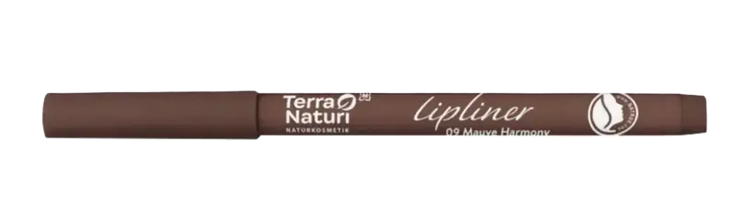 Terra Naturi Naturkosmetik Lipliner 09 Mauve Harmony
