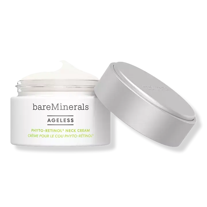 bareMinerals Ageless Phyto-Retinol Neck Cream