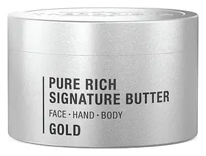 Therapispa Pure Rich Signature Butter Gold