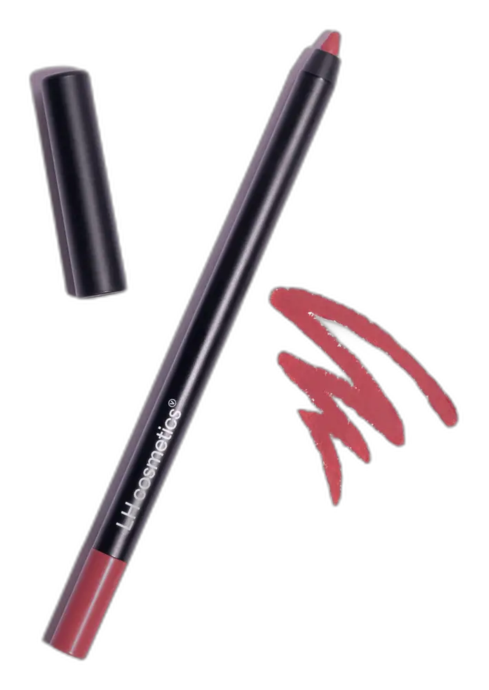 LH Cosmetics Crayon Dusty Pink