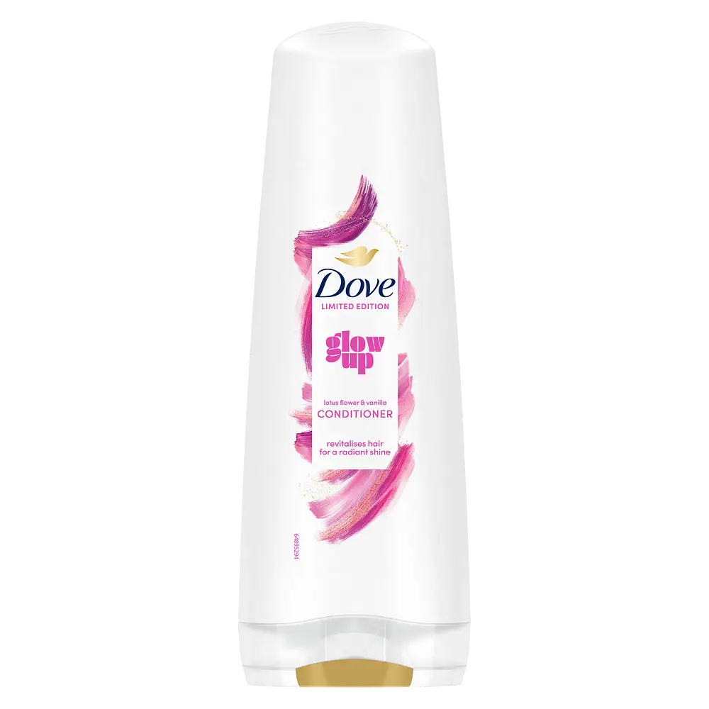 Dove Glow Up Conditioner