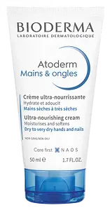 Bioderma Atoderm Hands & Nails