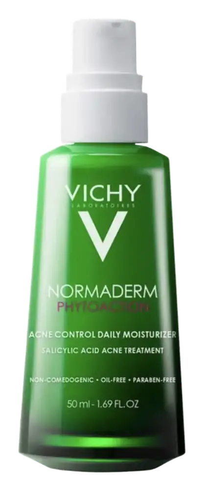 Vichy Normaderm Phytoaction Acne Control Daily Moisturizer