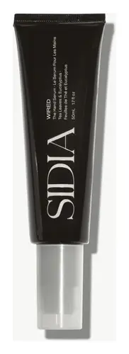 SIDIA The Hand Serum Wired