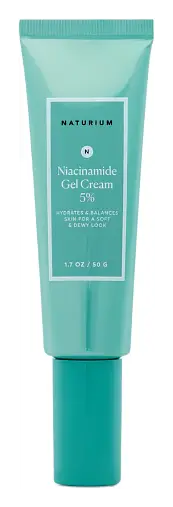 Naturium Niacinamide Gel Cream 5%
