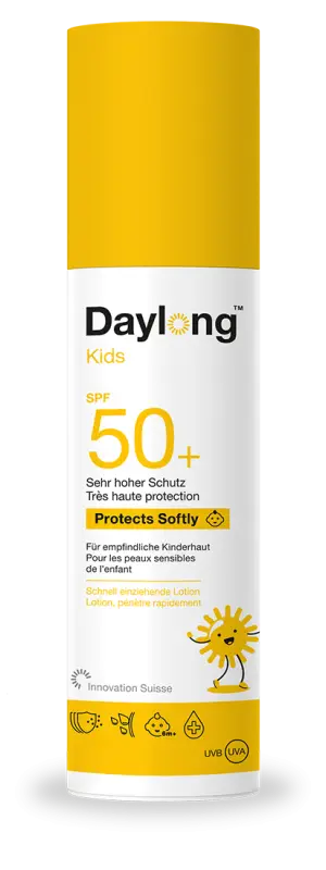 Daylong Kids Lotion SPF 50+