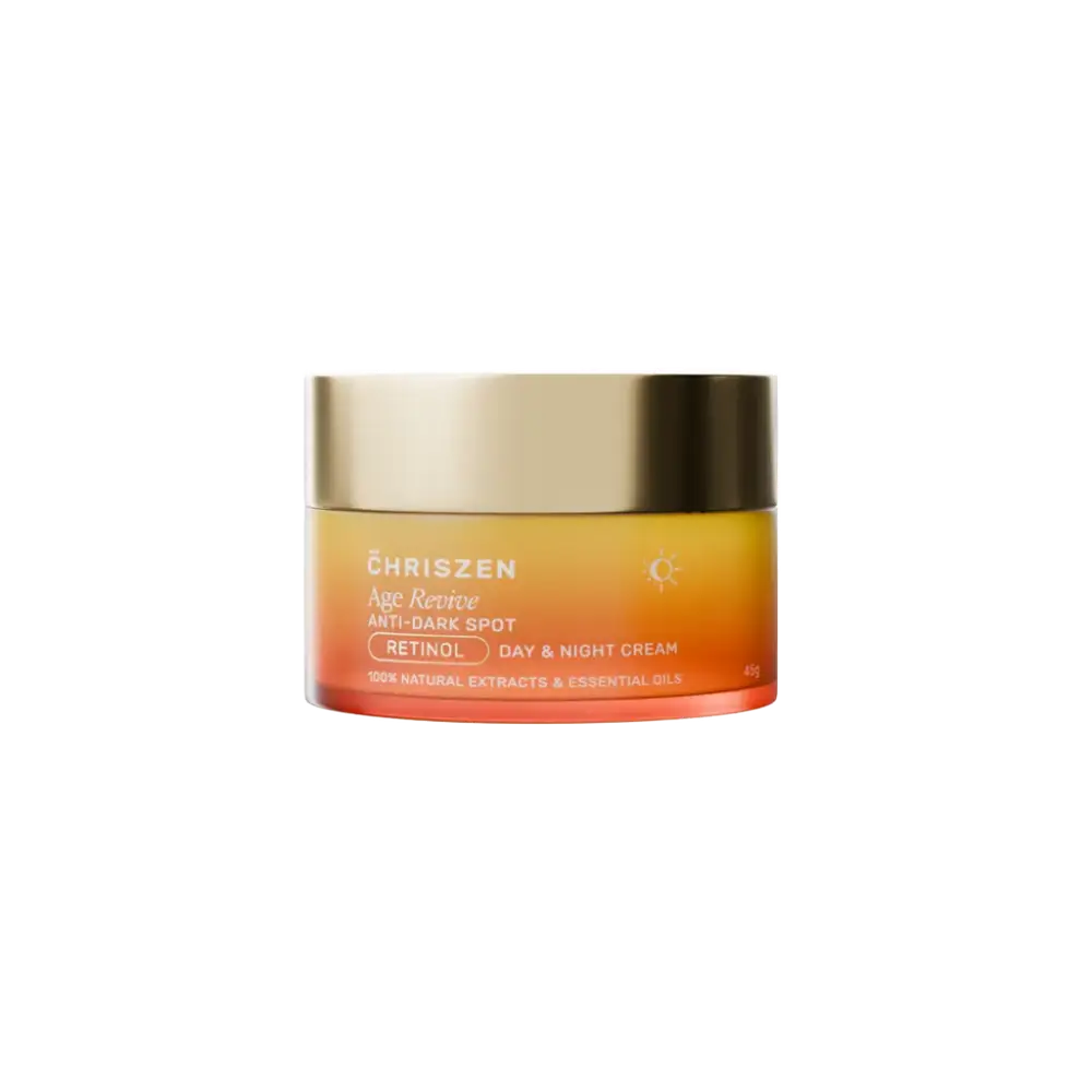 Chriszen Age Revive Day And Night Cream