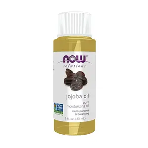 Now Solutions Jojoba oil