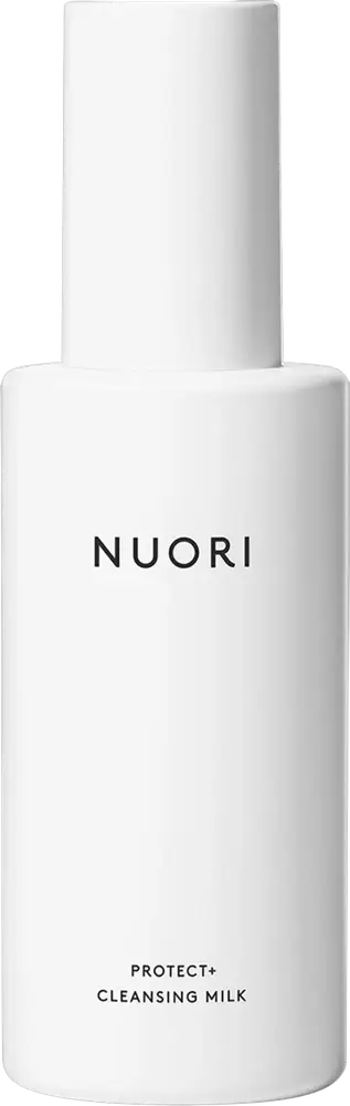 Nuori Protect+ Cleansing Milk