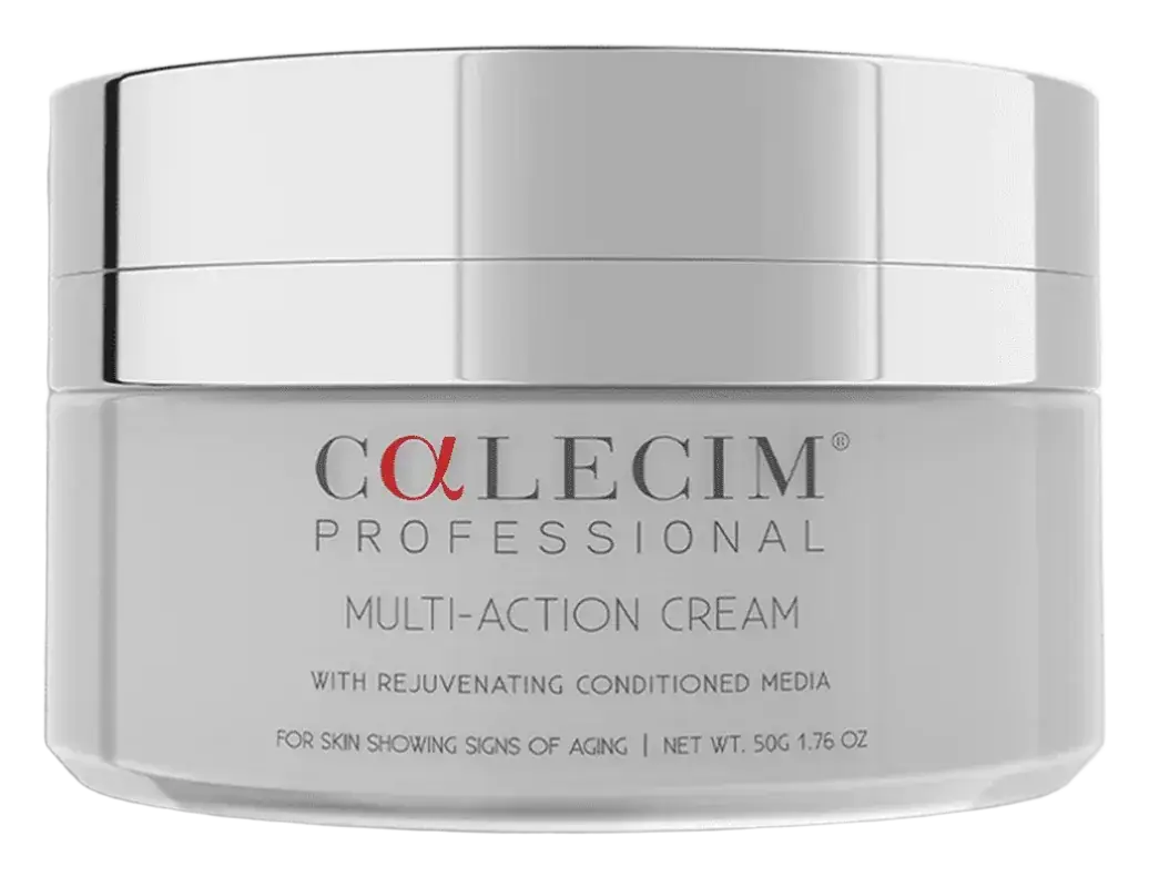 Calecim Professional Multi-Action Cream