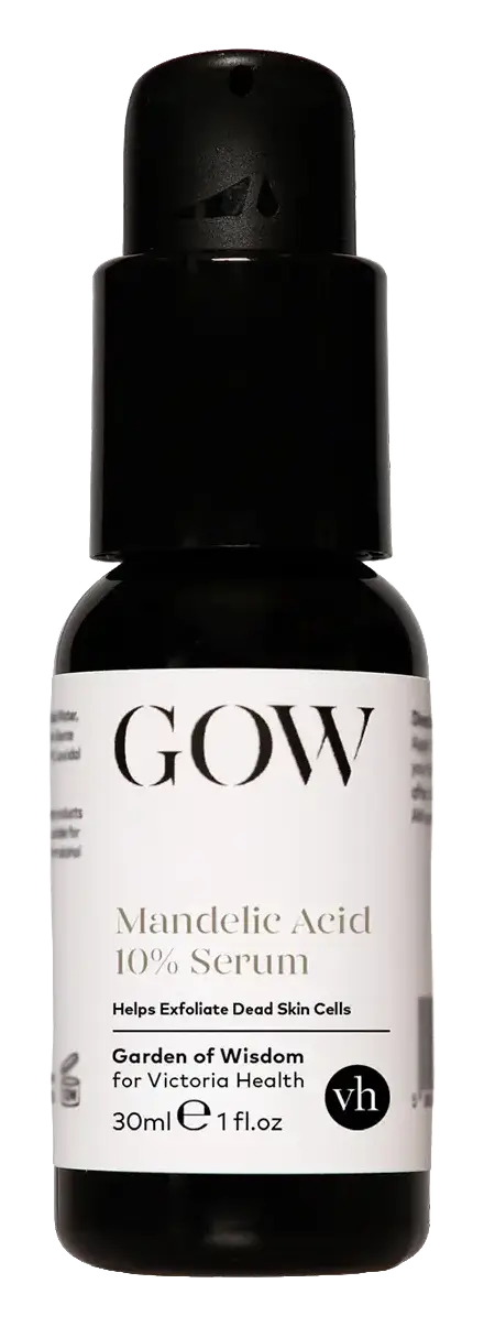 Garden of Wisdom Mandelic Acid 10% Serum