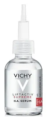 Vichy LiftActiv Supreme H.A. Wrinkle Corrector H.A. Serum