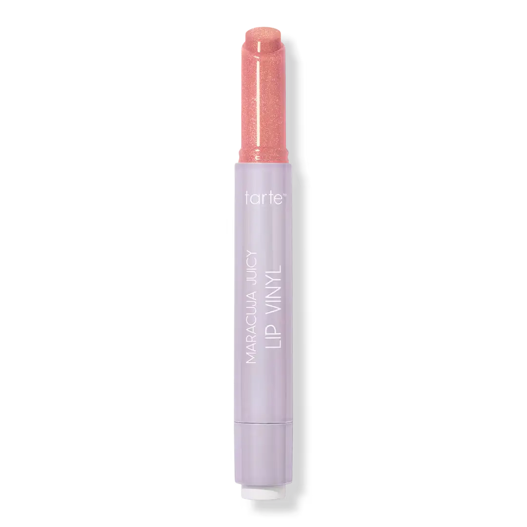 Tarte Maracuja Juicy Lip Vinyl Gloss Shimmering Daisy