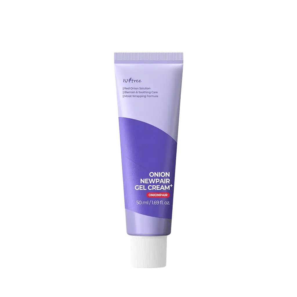 Isntree Onion Newpair Gel Cream+