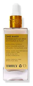 Truly Cake Maker Tightening Butt & Leg Serum