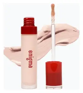 Enigma Skintroduction Longwear Liquid Concealer Porcelain