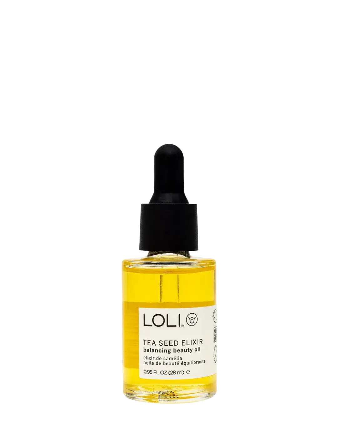 Loli Beauty Base Tea Seed Elixir