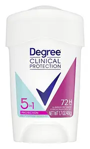 Rexona Clinical Protection 5-In-1 Antiperspirant Deodorant