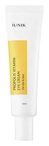 iUNIK Propolis Vitamin Eye Cream