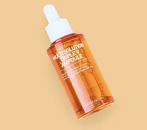 Swanicoco Multi Solution Triple-V Ampoule