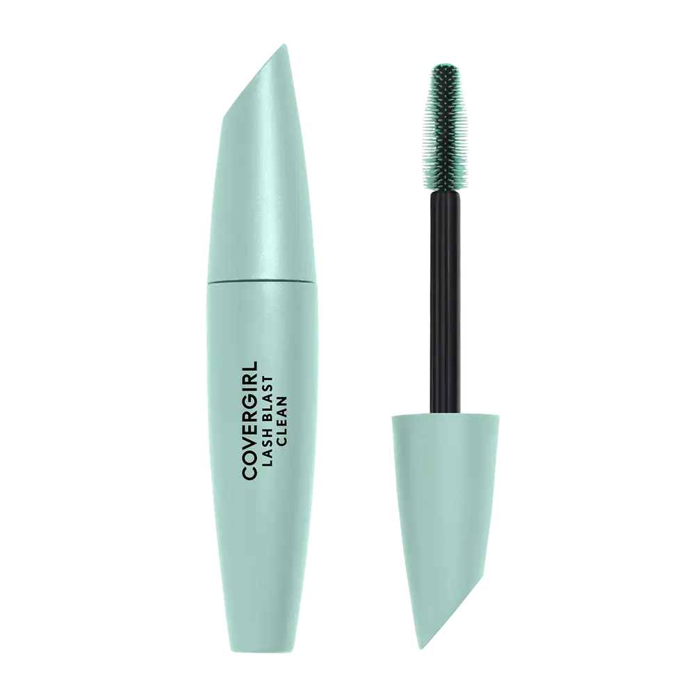 Covergirl Lash Blast Clean Volume Mascara Very Black