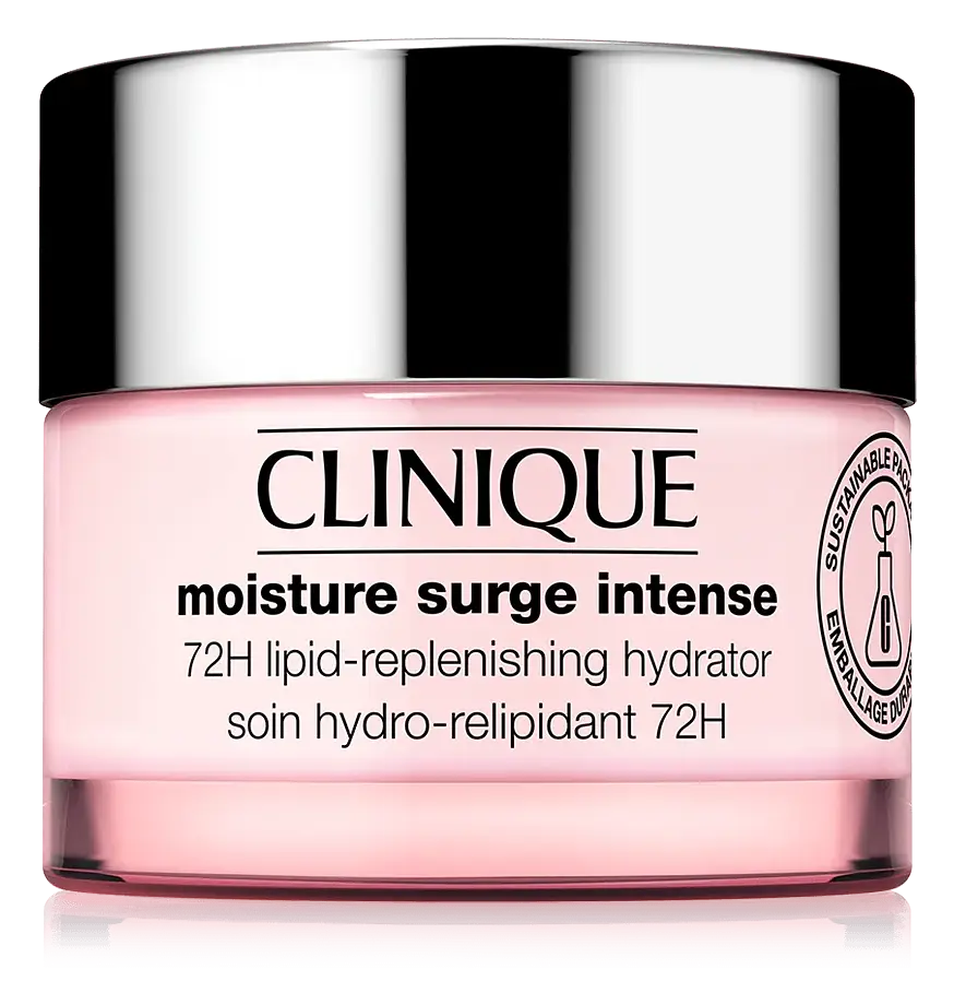 Clinique Moisture Surge Intense 72H Lipid-Replenishing Hydrator Moisturizer