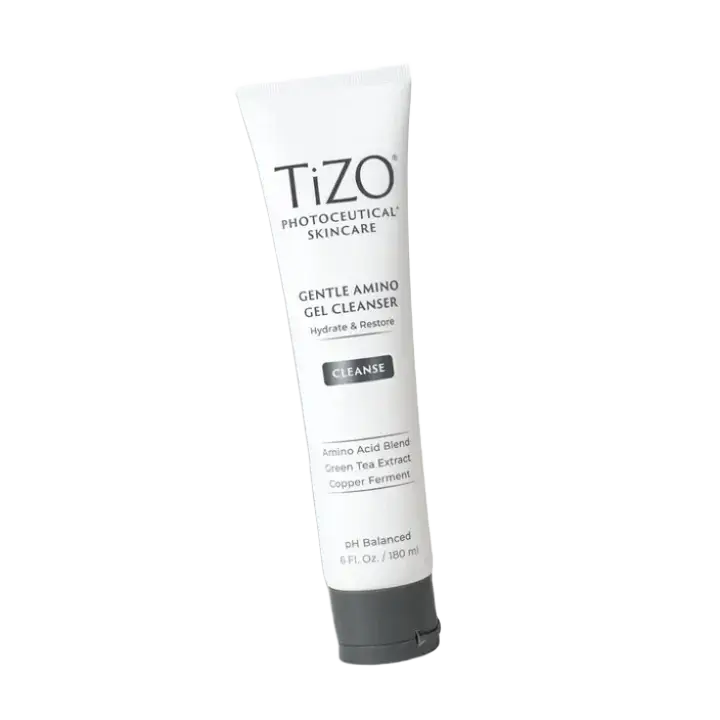 TIZO Gentle Amino Gel Cleanser