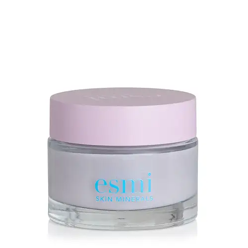 Esmi Skin Minerals Firming Moisturizer