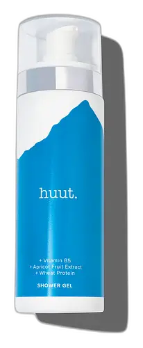 Huut Fresh Up! Nourishing Shower Gel