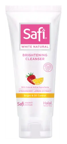 Safi Brightening Cleanser