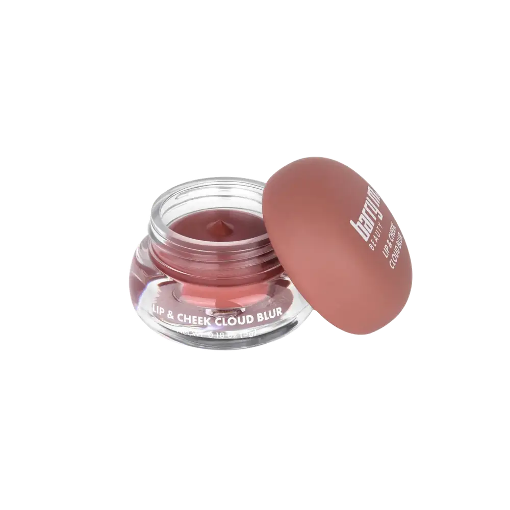 Barry M Cosmetics Lip And Cheek Cloud Blur Vanilla Fudge