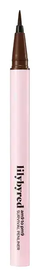 lilybyred Am9 To Pm9 Survival Penliner Matt Brown