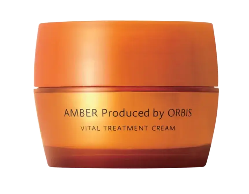 Orbis Amber Vital Treatment Cream