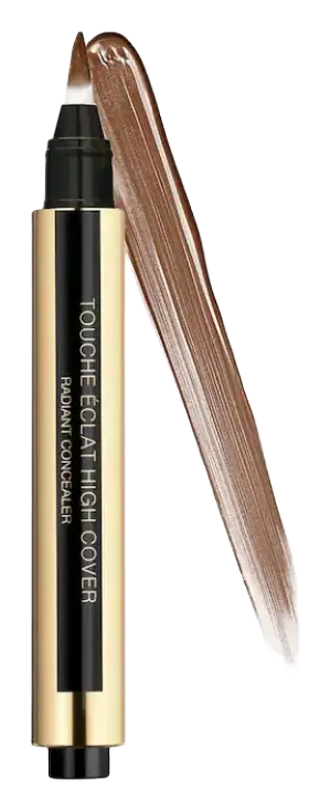 Yves Saint Laurent Touche Éclat High Cover Radiant Concealer 9 Espresso