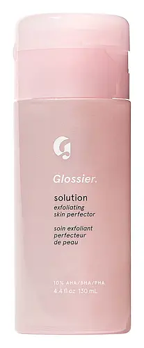Glossier Solution Exfoliating Skin Perfector