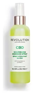 Revolution Beauty Revolution Skincare CBD Essence Spray